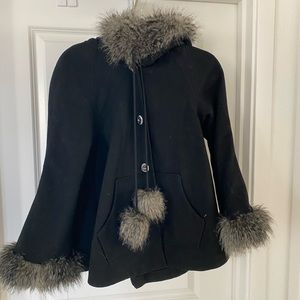 Almost new Guess jacket